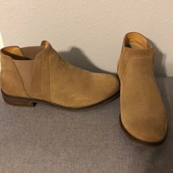 clarks poshmark